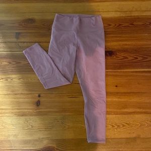Fabletics leggings